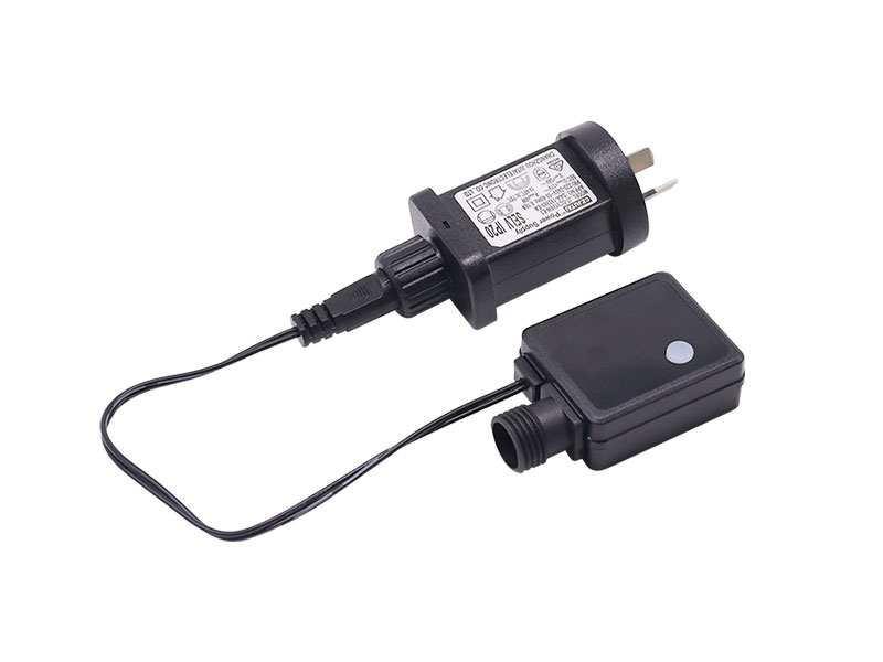 分体式WIFI幻彩RGB控制器+澳规电源