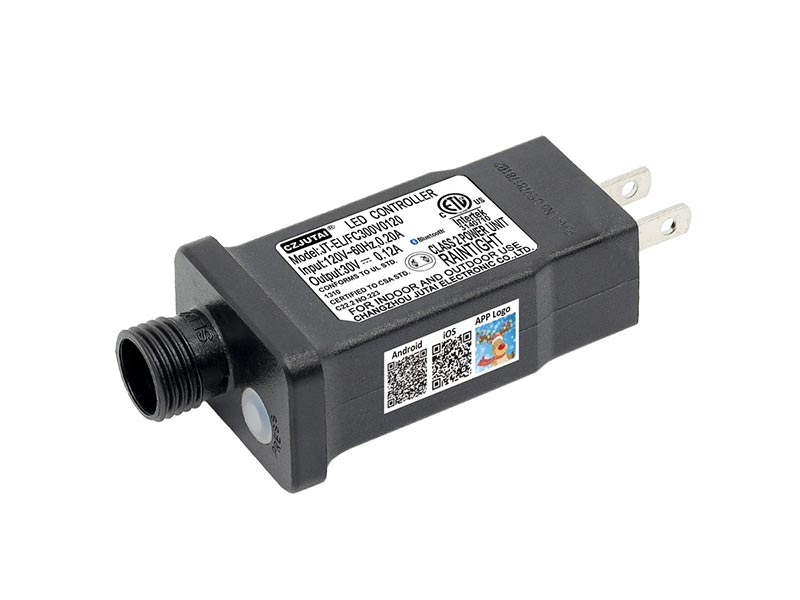 电源适配器 电源适配器